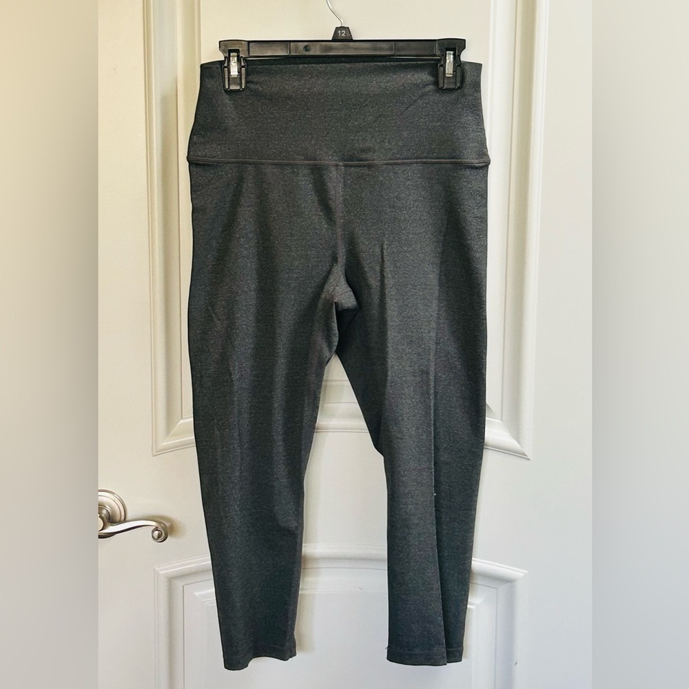 Member's Mark Capri Leggings